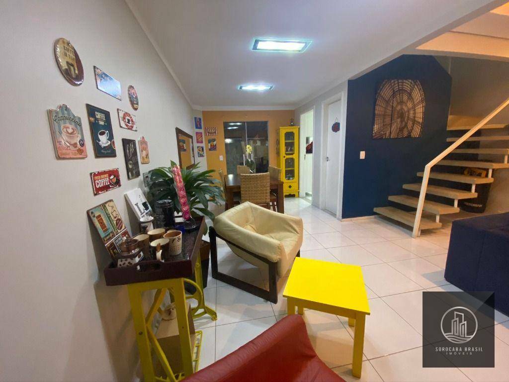 Casa de Condomínio à venda com 3 quartos, 151m² - Foto 21