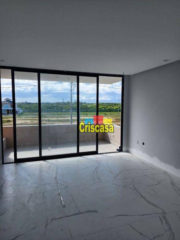 Casa de Condomínio à venda com 4 quartos, 252m² - Foto 8