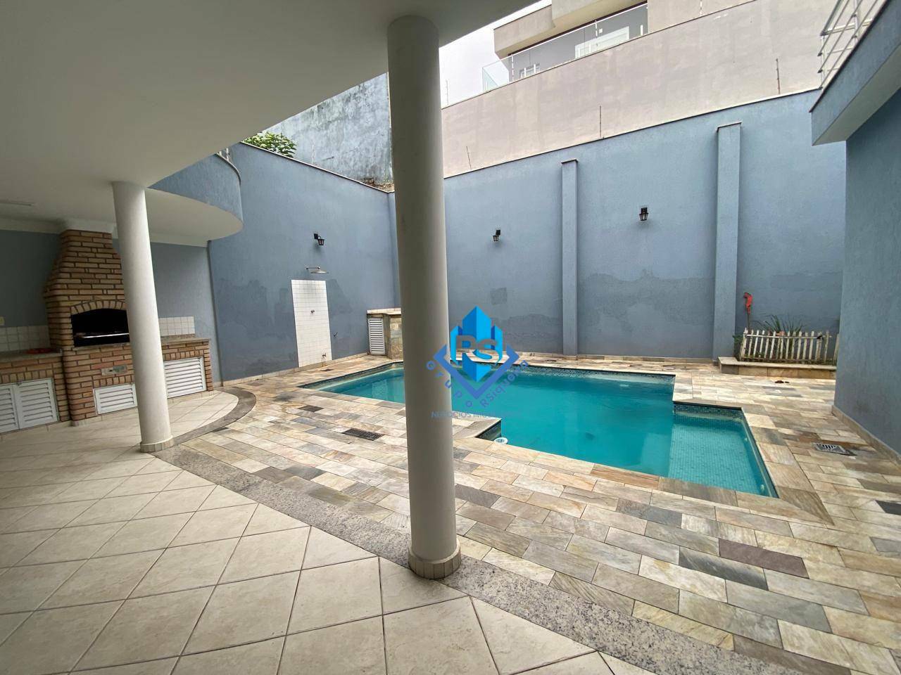 Sobrado à venda com 4 quartos, 260m² - Foto 16