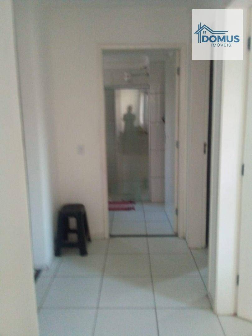 Apartamento à venda com 2 quartos, 49m² - Foto 6