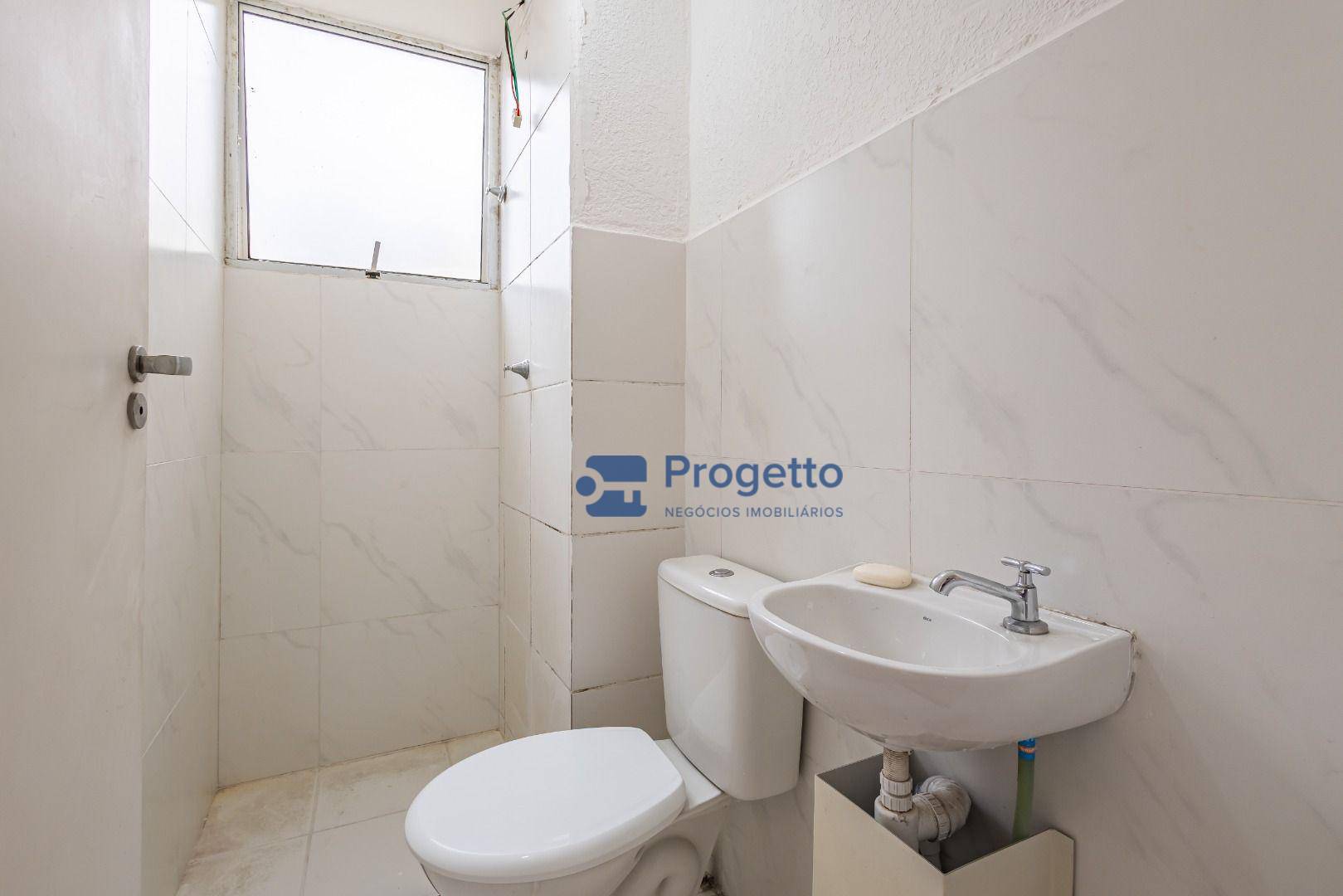 Apartamento à venda com 2 quartos, 39m² - Foto 17