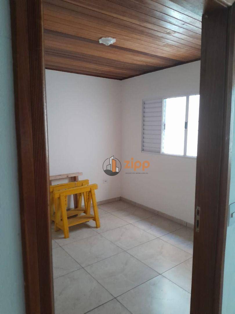 Casa à venda com 2 quartos, 65m² - Foto 2