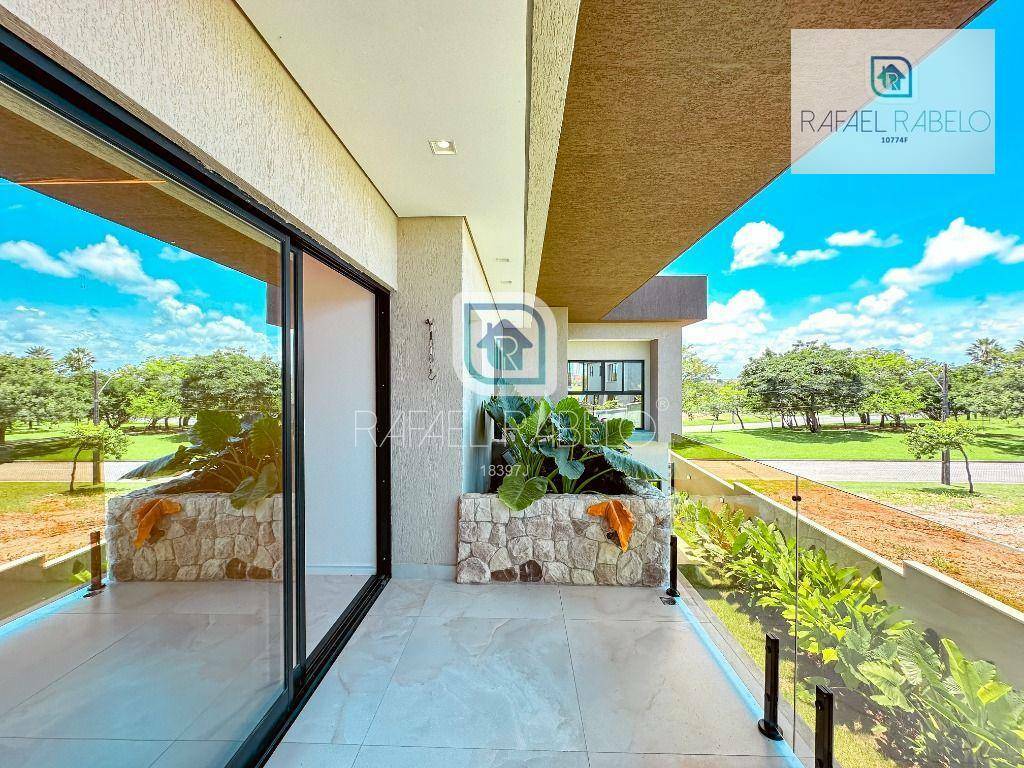 Casa de Condomínio à venda com 4 quartos, 356m² - Foto 34