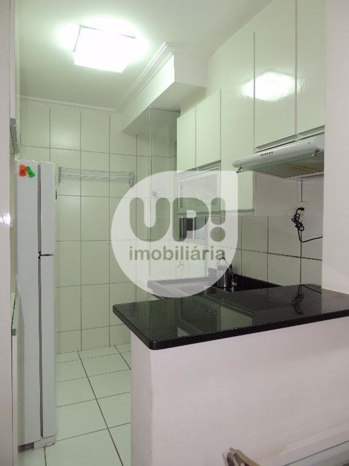 Apartamento à venda com 2 quartos, 45m² - Foto 11