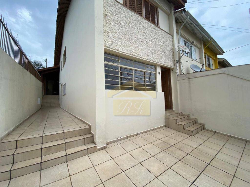 Sobrado à venda com 3 quartos, 150m² - Foto 16