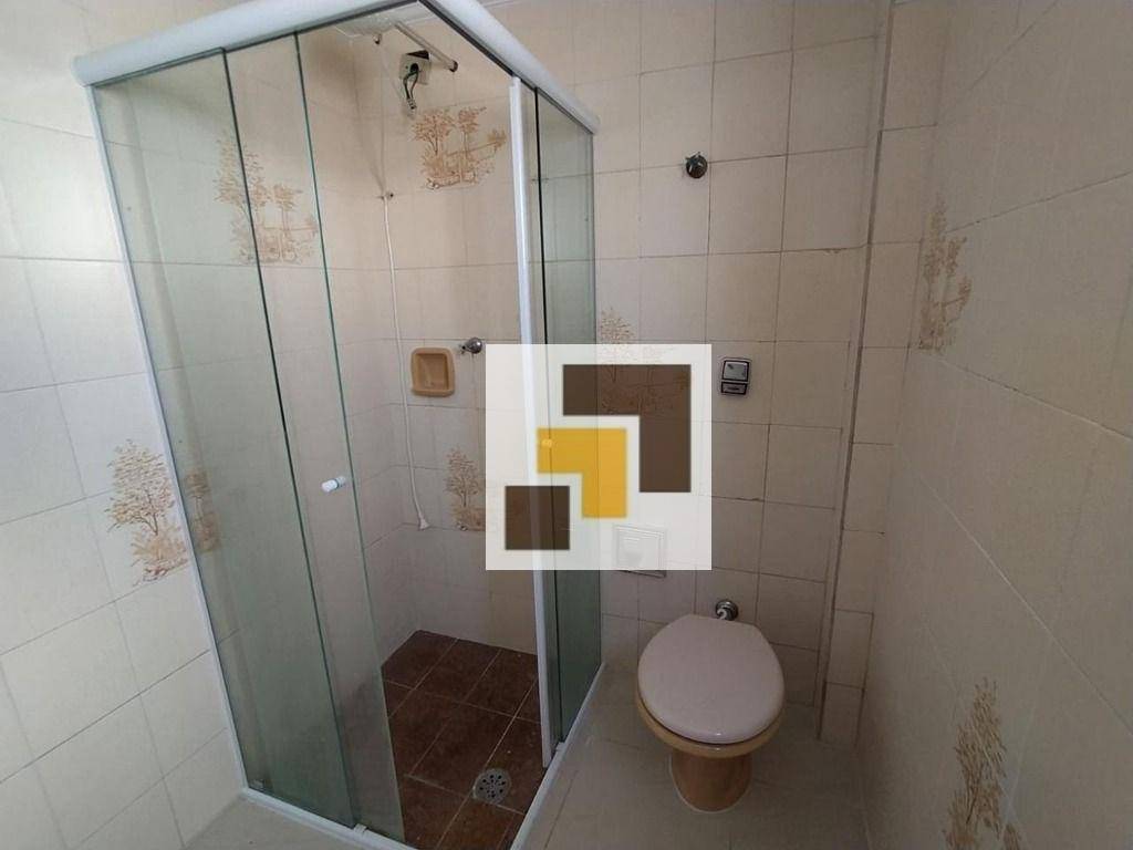 Apartamento à venda com 3 quartos, 81m² - Foto 5