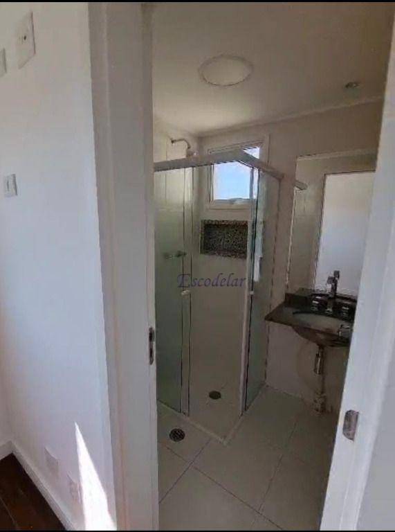 Apartamento à venda com 3 quartos, 122m² - Foto 18