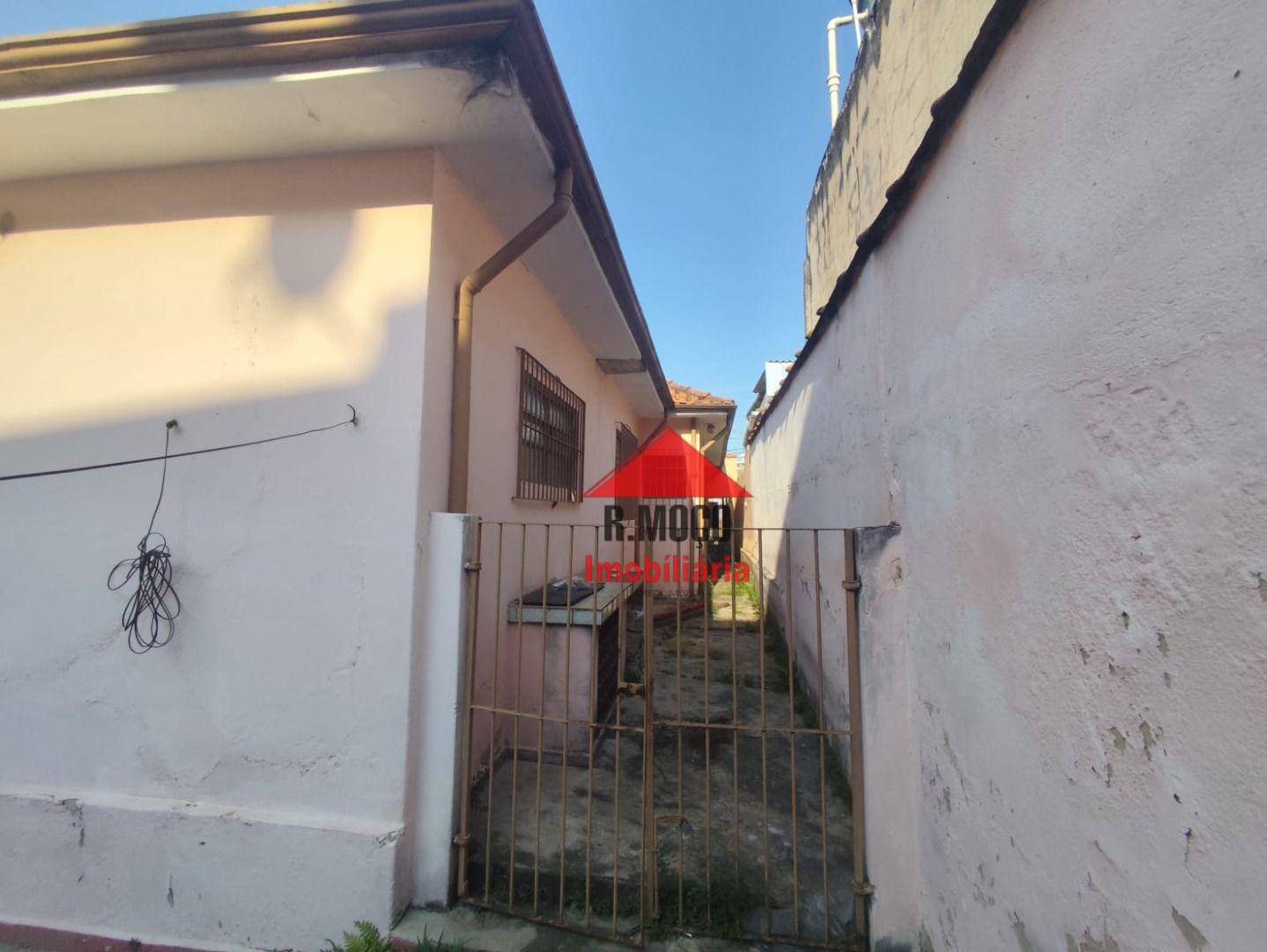 Casa para alugar com 2 quartos, 151m² - Foto 5