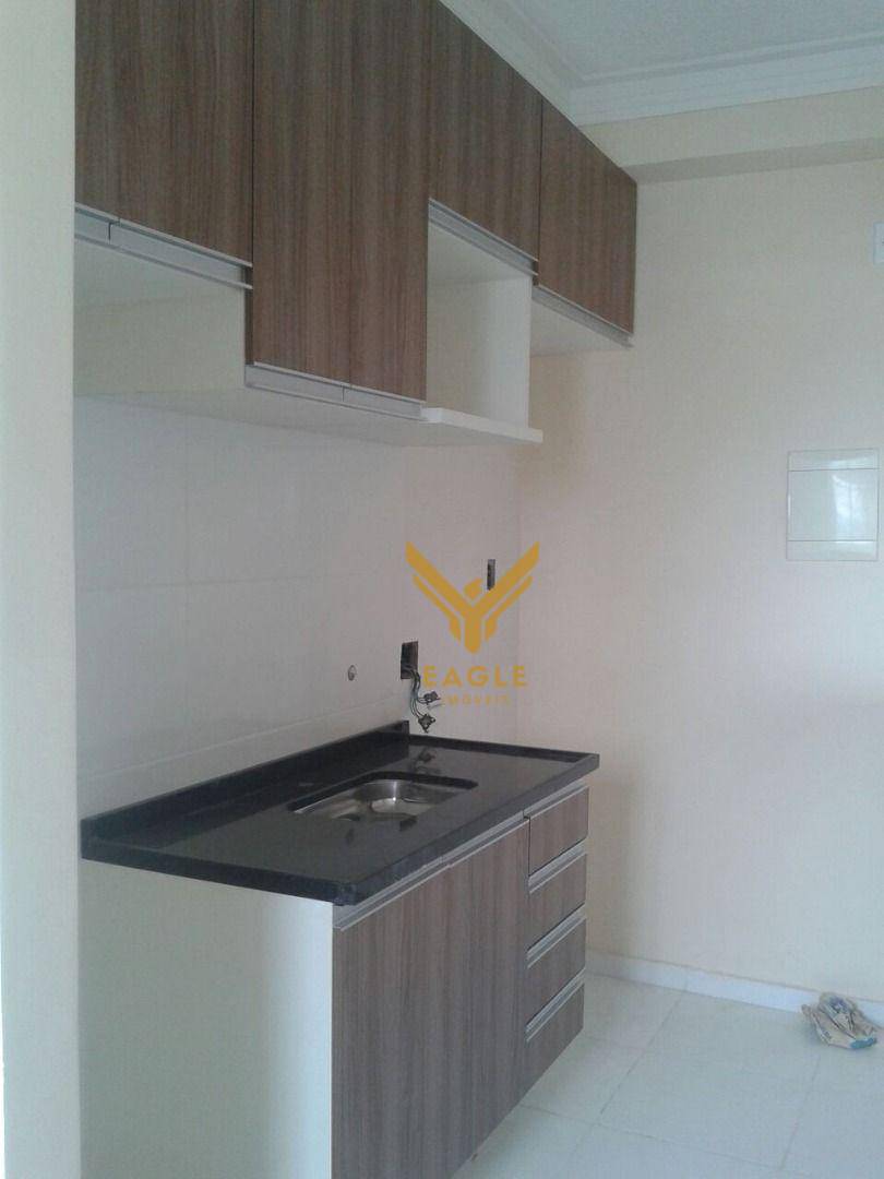 Apartamento à venda com 2 quartos, 54m² - Foto 13