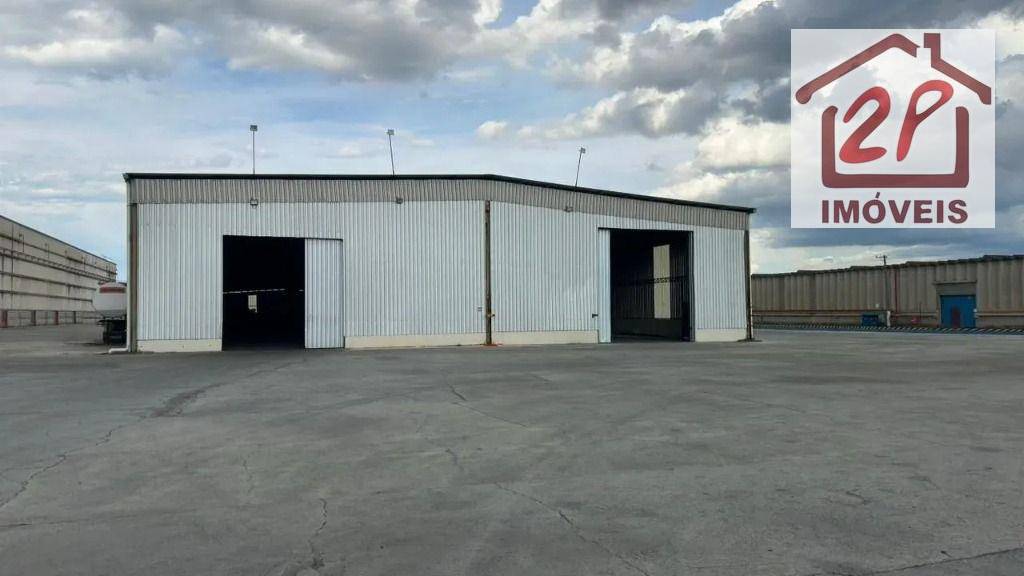 Depósito-Galpão-Armazém para alugar, 30000m² - Foto 15