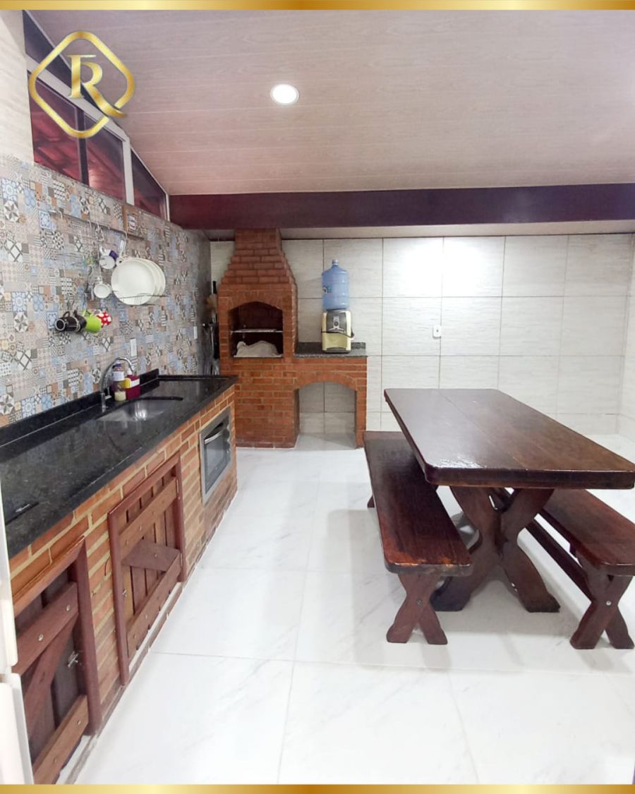 Casa de Condomínio à venda com 2 quartos, 70m² - Foto 15