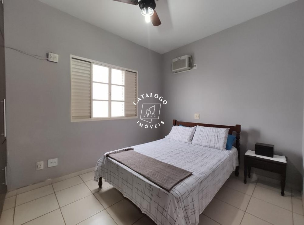 Casa à venda com 3 quartos, 279m² - Foto 29