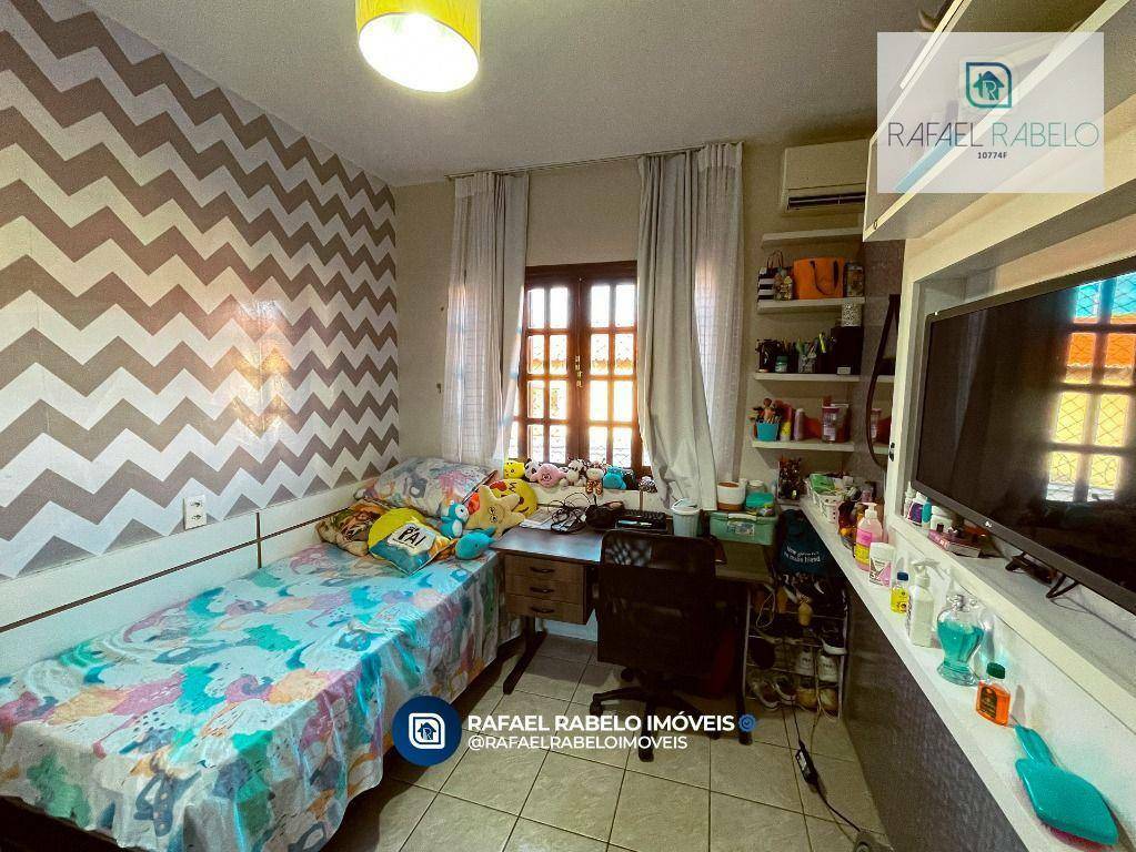 Casa de Condomínio à venda e aluguel com 3 quartos, 110m² - Foto 10