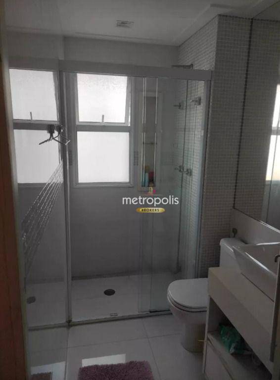 Apartamento à venda com 3 quartos, 186m² - Foto 20