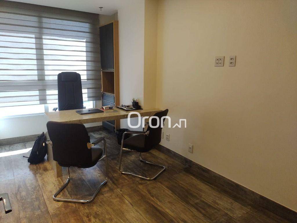 Conjunto Comercial-Sala à venda, 55m² - Foto 4