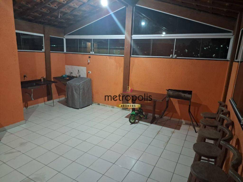 Cobertura à venda com 2 quartos, 92m² - Foto 10