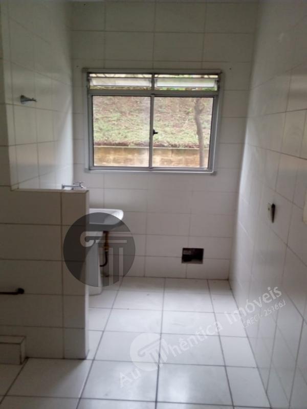 Apartamento para alugar com 2 quartos, 51m² - Foto 5