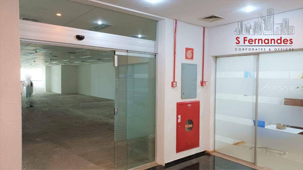 Conjunto Comercial-Sala para alugar, 935m² - Foto 14