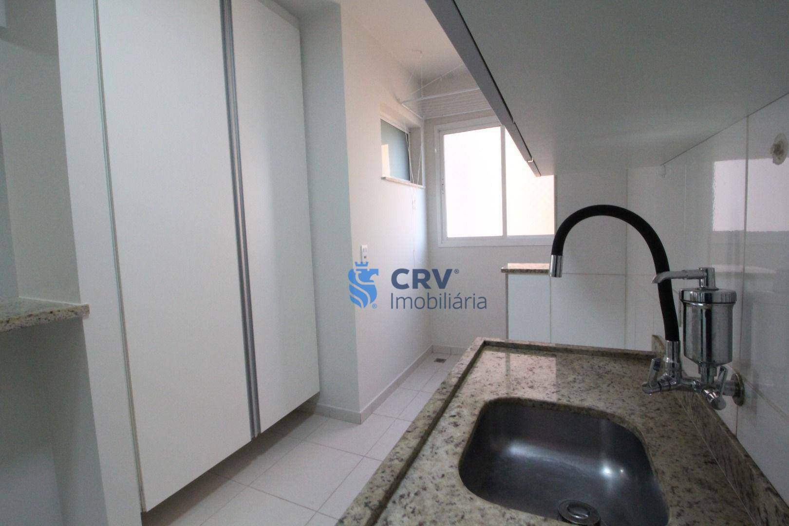 Apartamento à venda com 3 quartos, 76m² - Foto 9