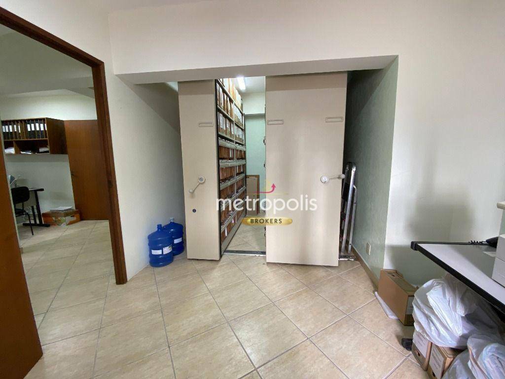 Sobrado à venda com 4 quartos, 322m² - Foto 32