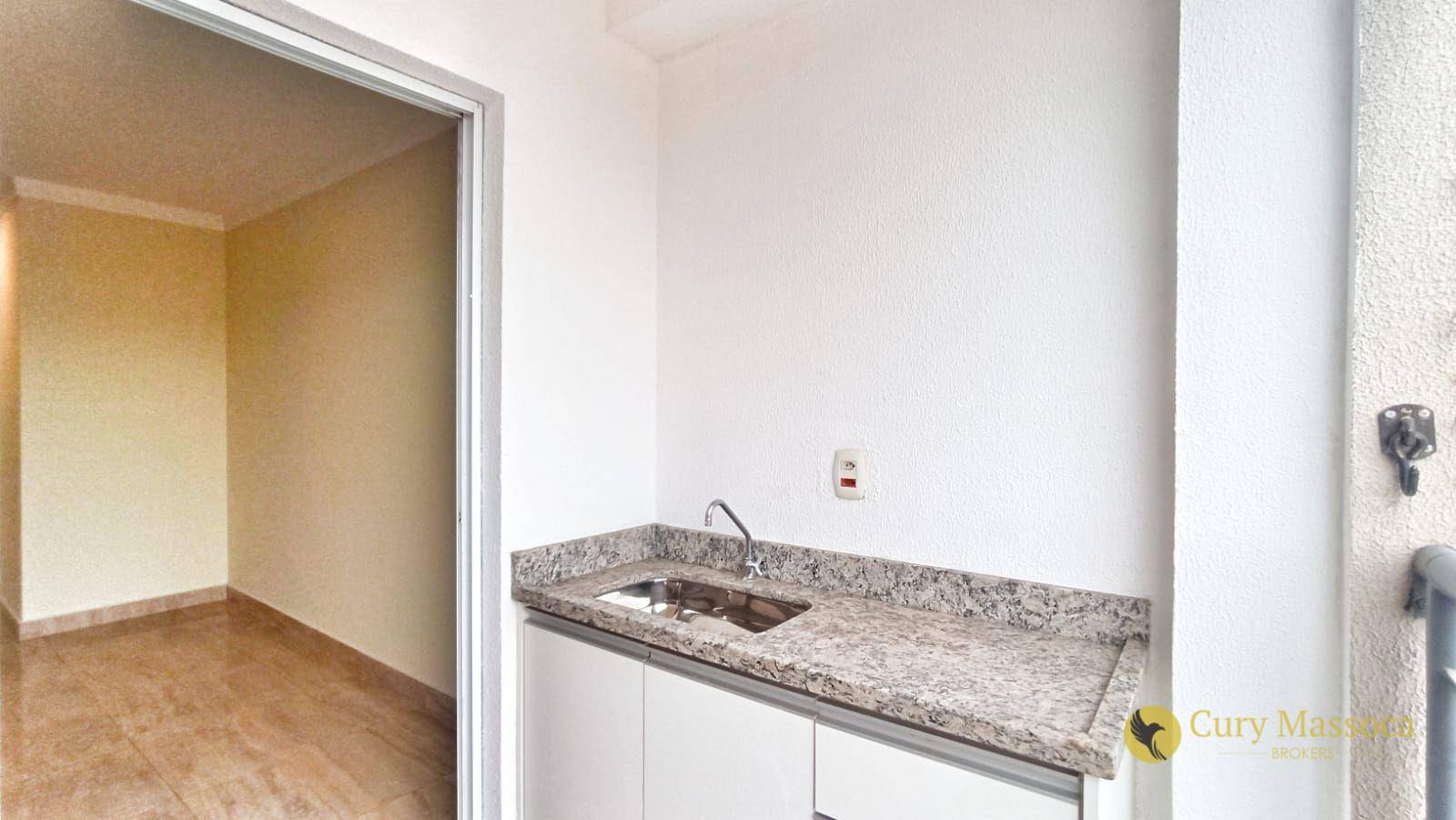 Apartamento à venda com 3 quartos, 76m² - Foto 7