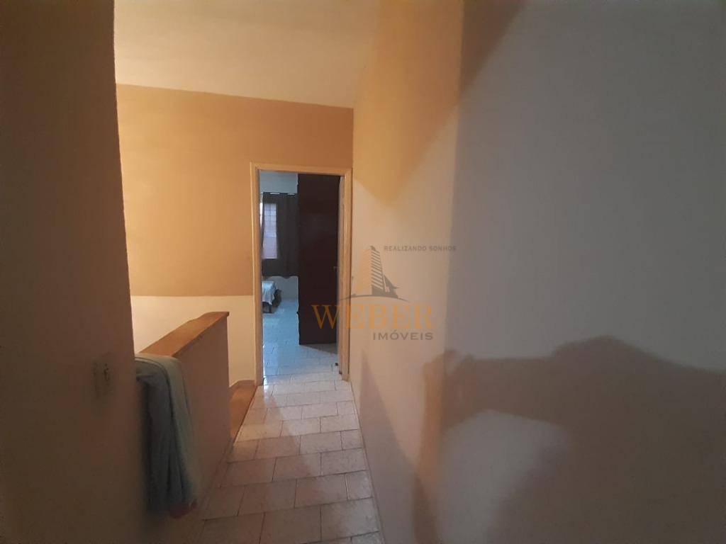 Sobrado à venda com 2 quartos, 95m² - Foto 12