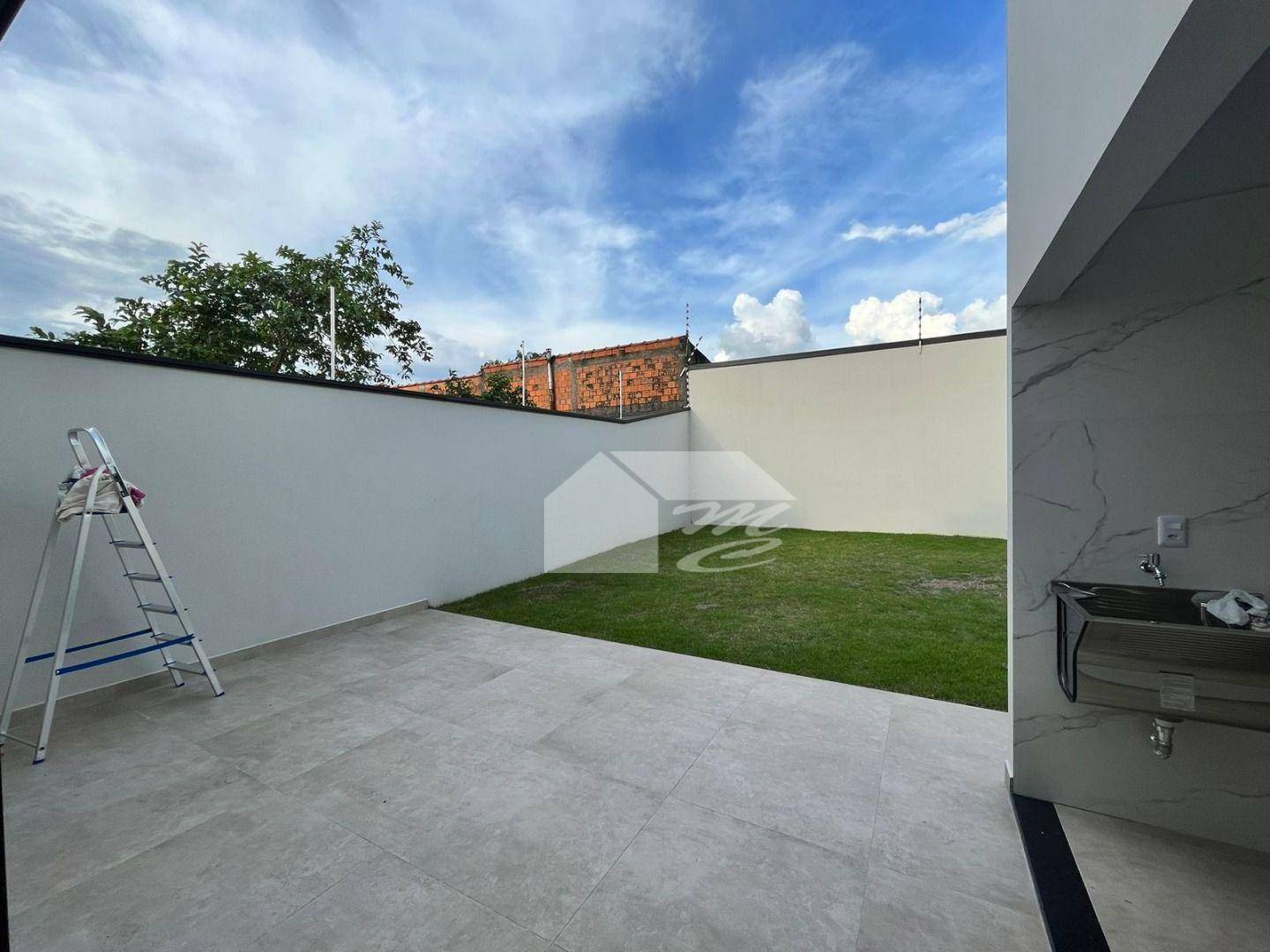 Casa à venda com 3 quartos, 159m² - Foto 20