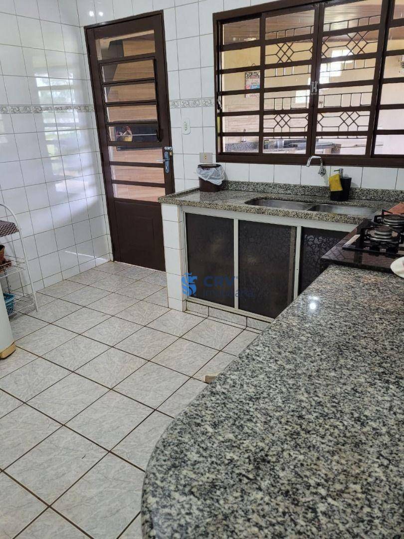 Chácara à venda com 7 quartos, 355m² - Foto 11