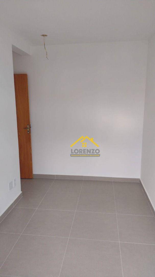 Apartamento à venda com 2 quartos, 43m² - Foto 6