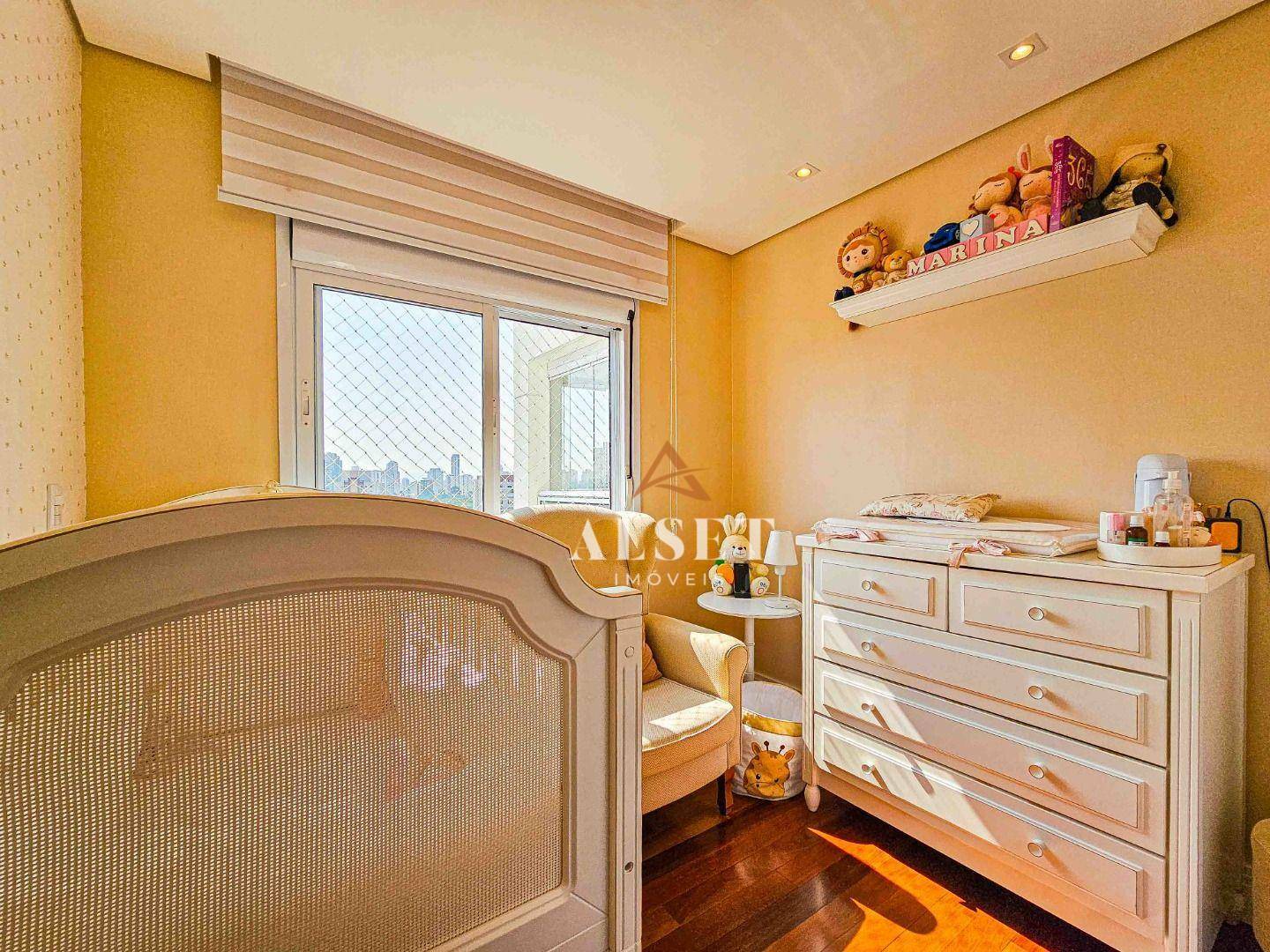 Apartamento à venda com 3 quartos, 109m² - Foto 38