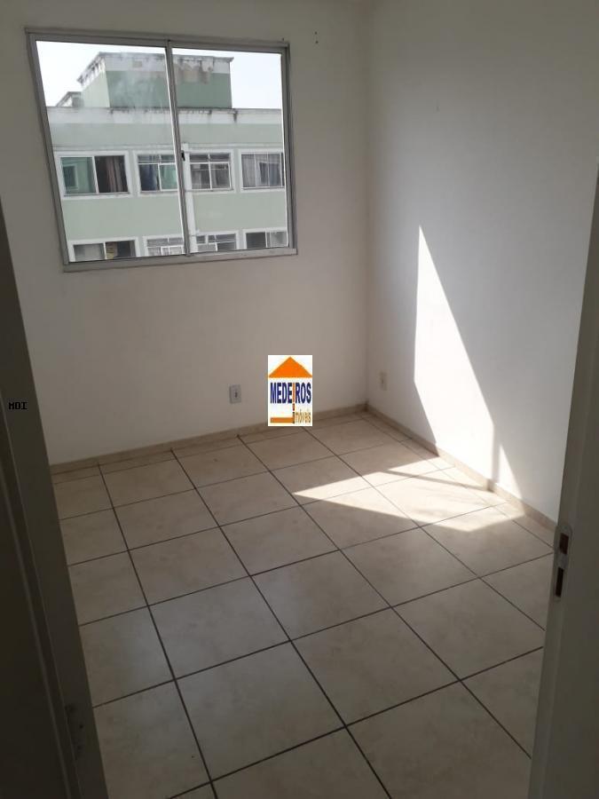 Apartamento à venda com 2 quartos, 52m² - Foto 9