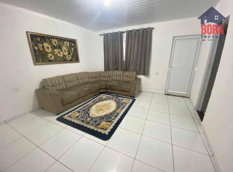 Casa à venda com 2 quartos, 150m² - Foto 10