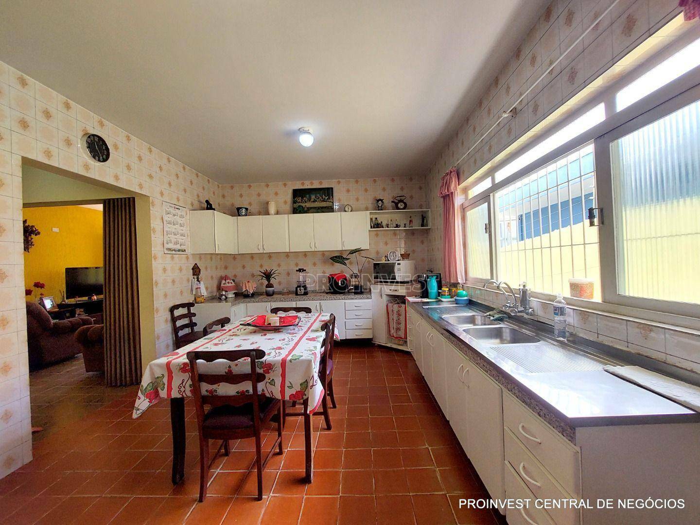 Casa à venda e aluguel com 3 quartos, 166m² - Foto 18