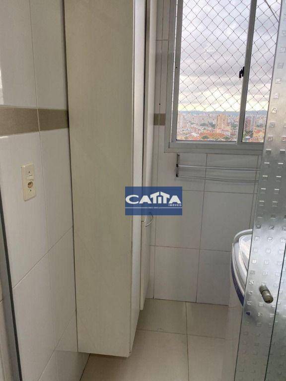 Apartamento à venda com 2 quartos, 50m² - Foto 19