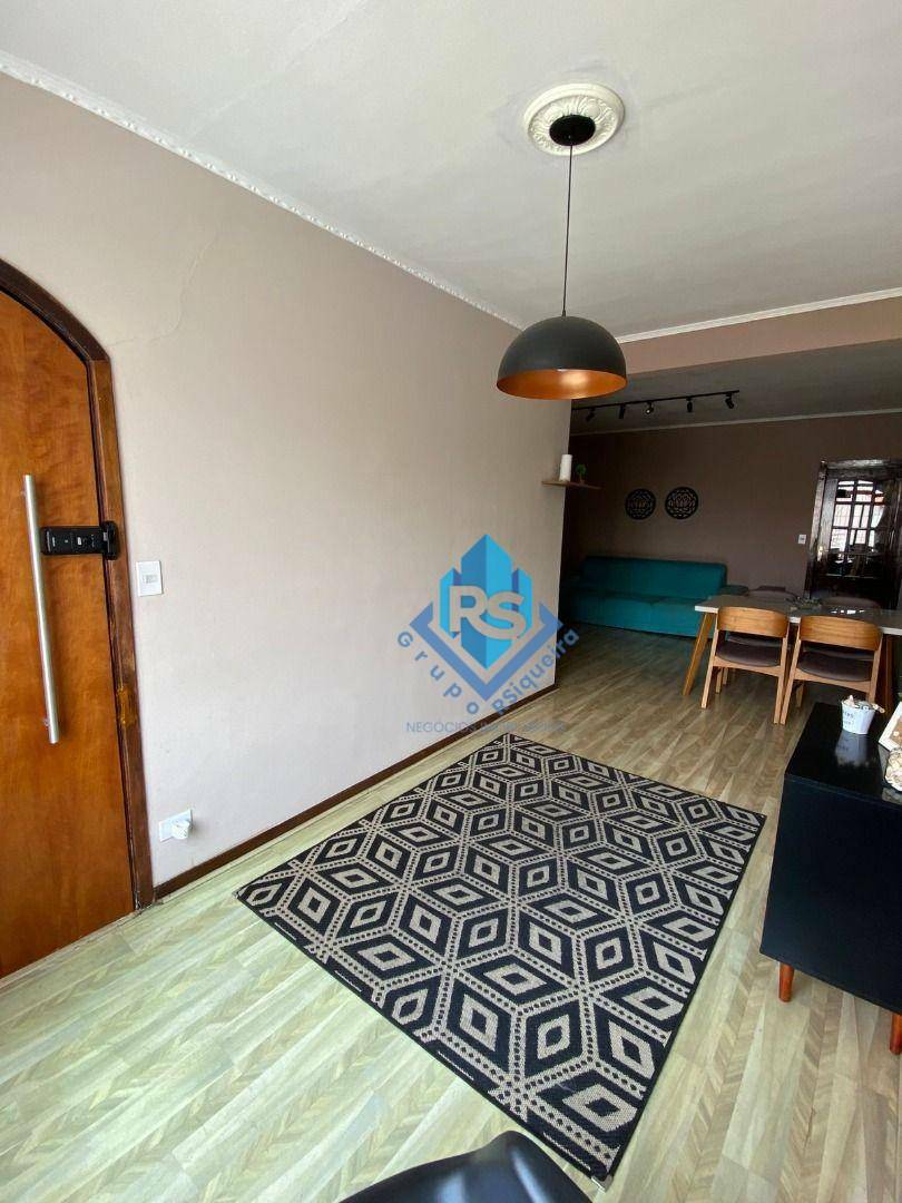 Apartamento para alugar com 3 quartos, 170m² - Foto 3