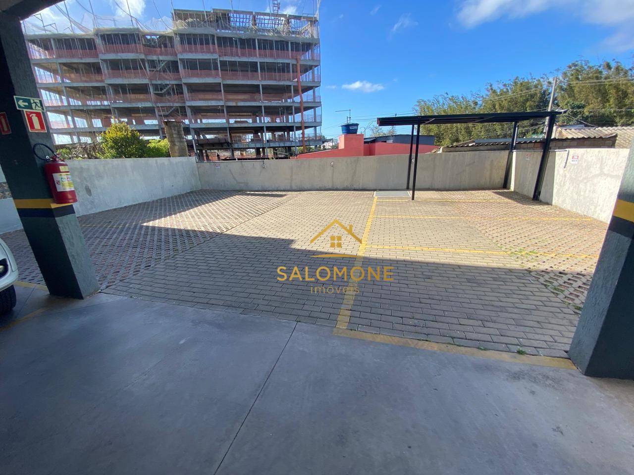 Apartamento, 2 quartos, 56 m² - Foto 18