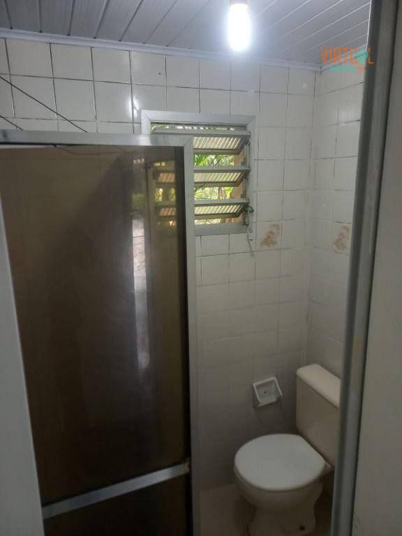 Apartamento para alugar com 1 quarto, 40m² - Foto 8