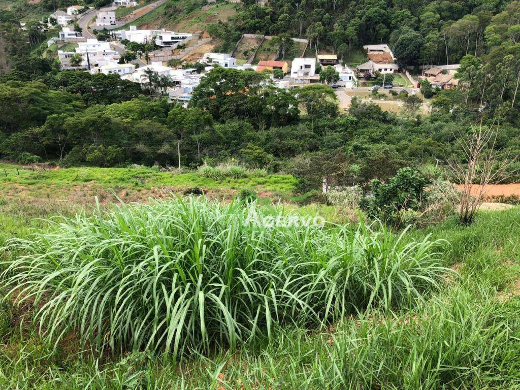 Loteamento e Condomínio à venda, 2400M2 - Foto 1