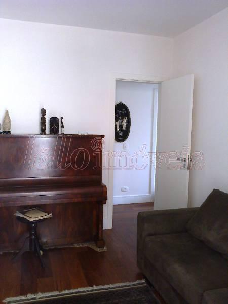 Apartamento para alugar com 3 quartos, 117m² - Foto 6