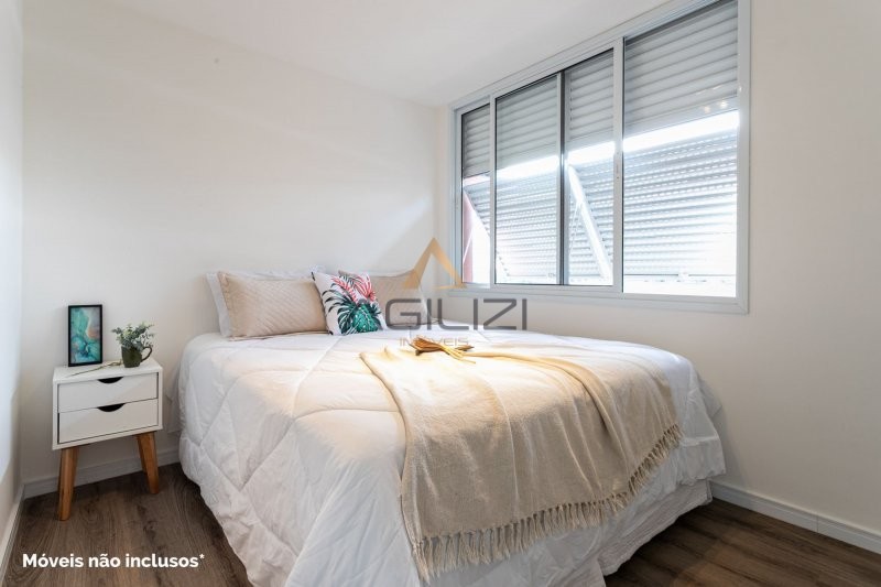 Apartamento à venda com 1 quarto, 34m² - Foto 26