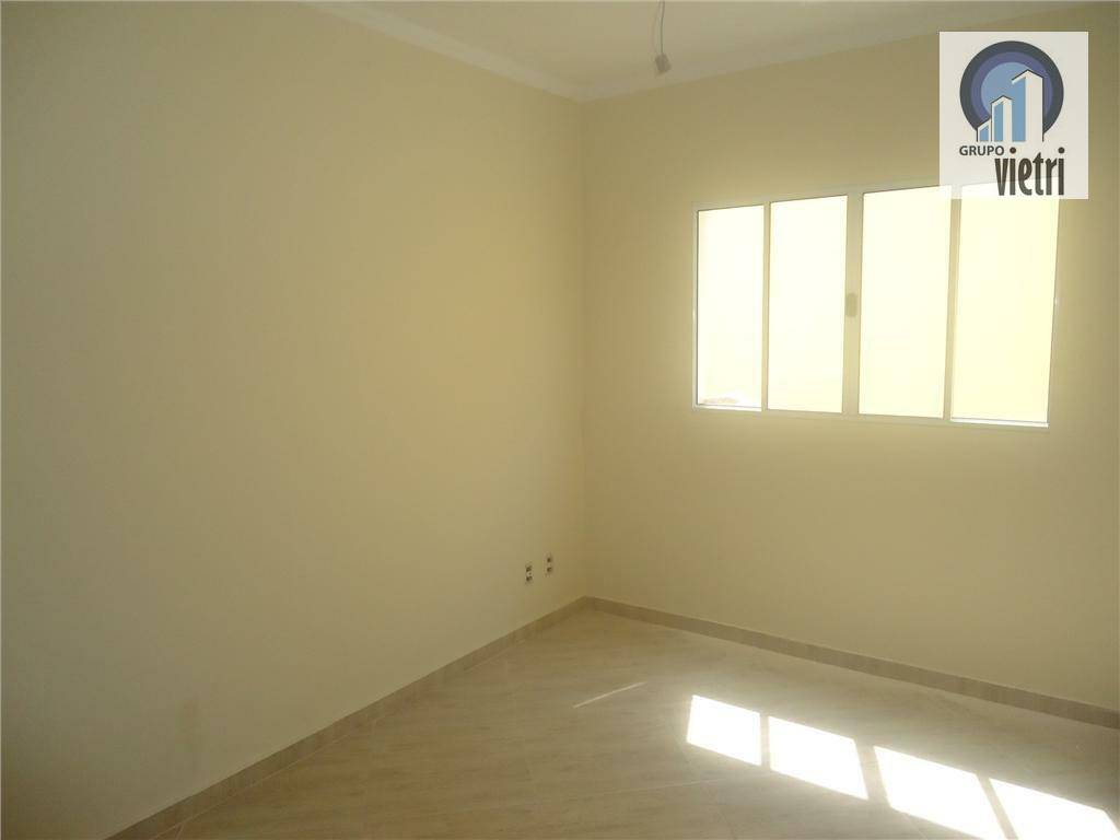 Apartamento para alugar com 3 quartos, 64m² - Foto 1