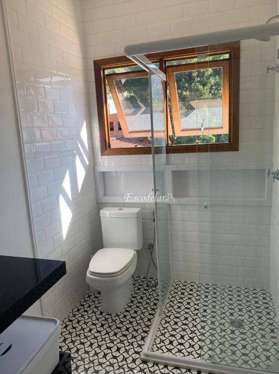 Sobrado à venda com 3 quartos, 330m² - Foto 20