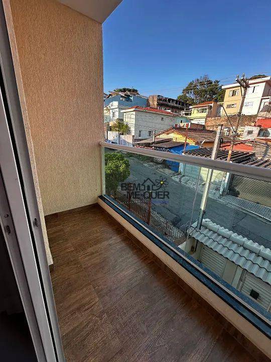 Sobrado à venda com 3 quartos, 208m² - Foto 14