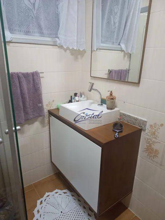 Apartamento à venda com 2 quartos, 93m² - Foto 16