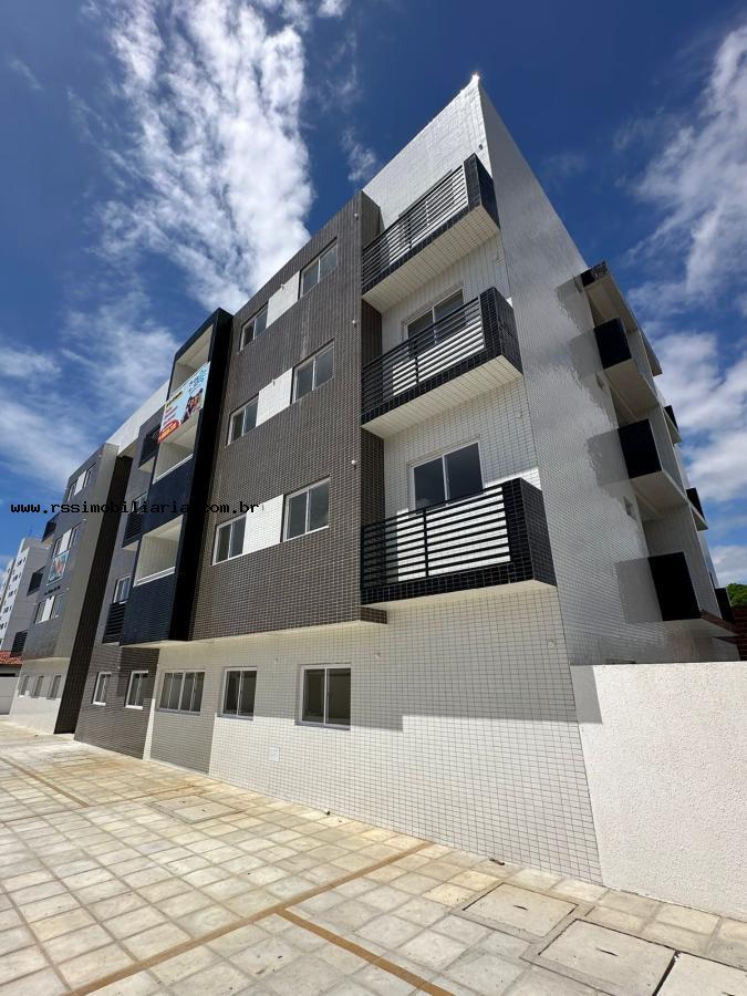 Apartamento à venda com 3 quartos, 62m² - Foto 6