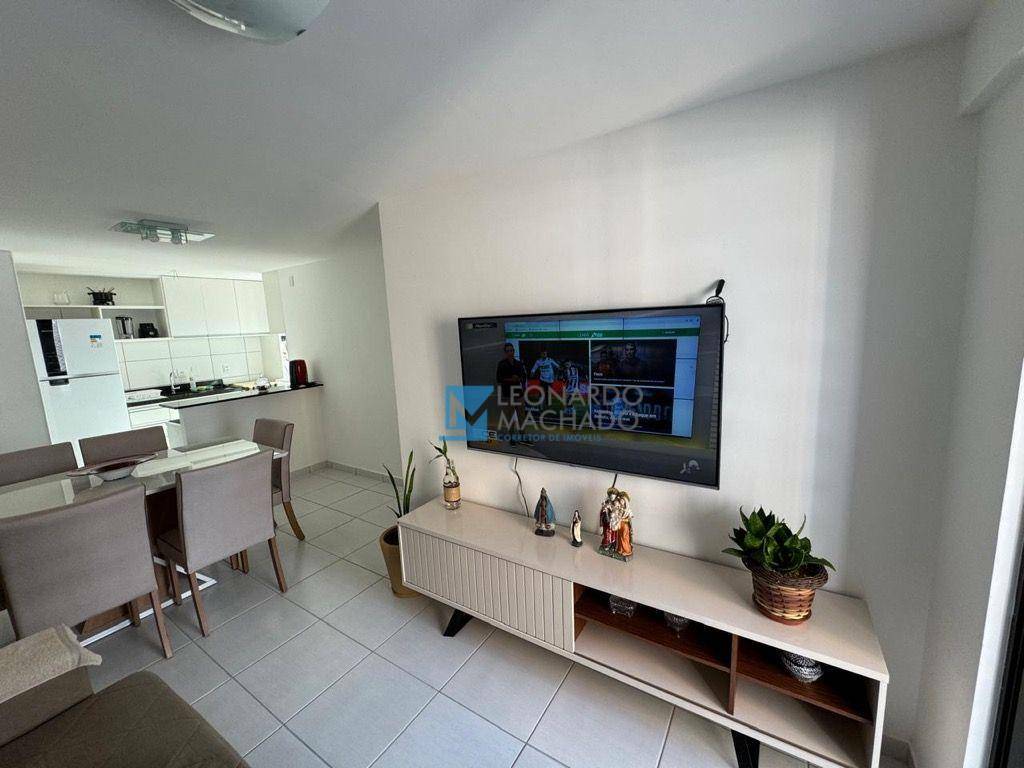 Apartamento à venda com 3 quartos, 65m² - Foto 7