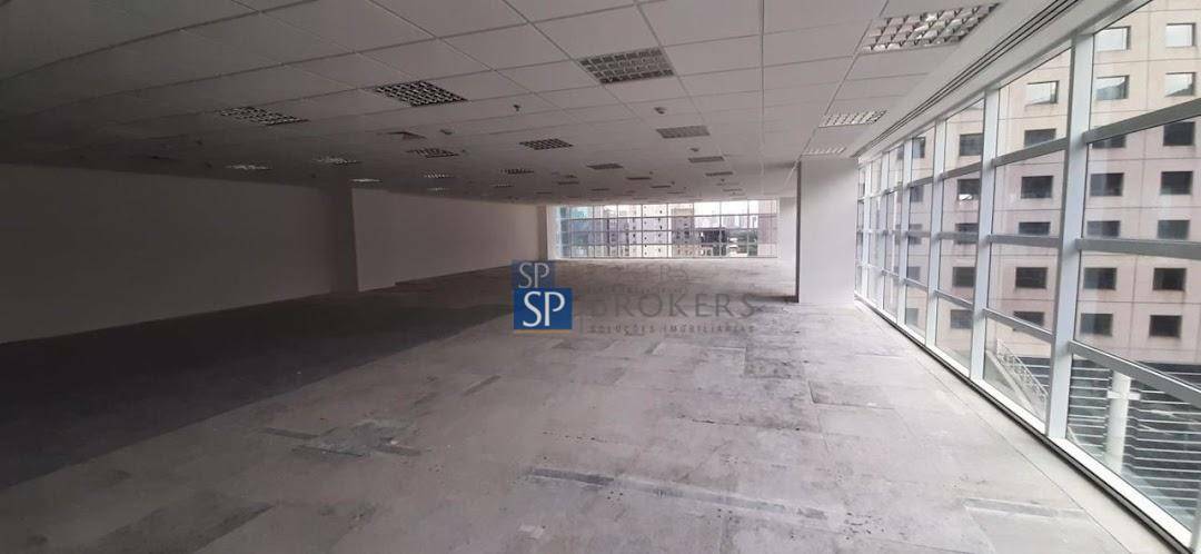 Conjunto Comercial-Sala para alugar, 562m² - Foto 13