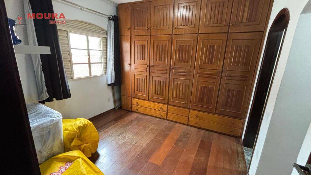 Sobrado à venda com 4 quartos, 225m² - Foto 21