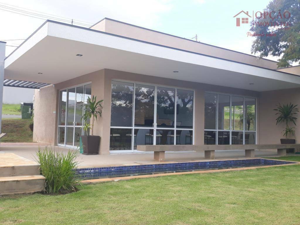 Casa de Condomínio à venda com 3 quartos, 147m² - Foto 22