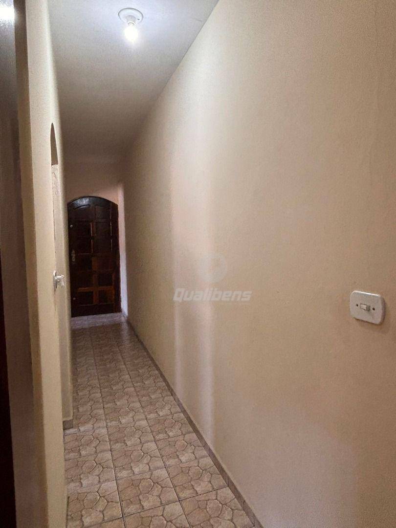 Sobrado à venda com 3 quartos, 240m² - Foto 6